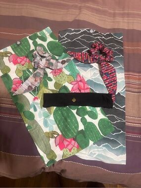 Shredly Accessories
